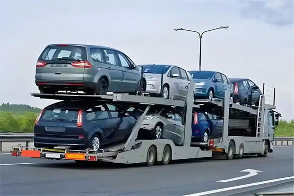 泸西轿车托运查询