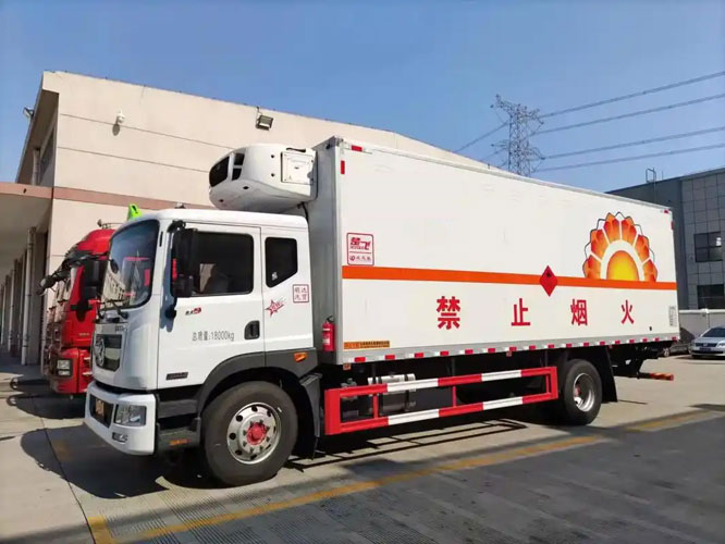 泸西危险品托运