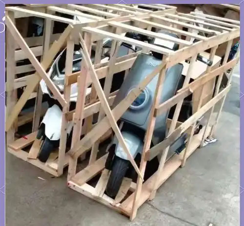 泸西电动车运输